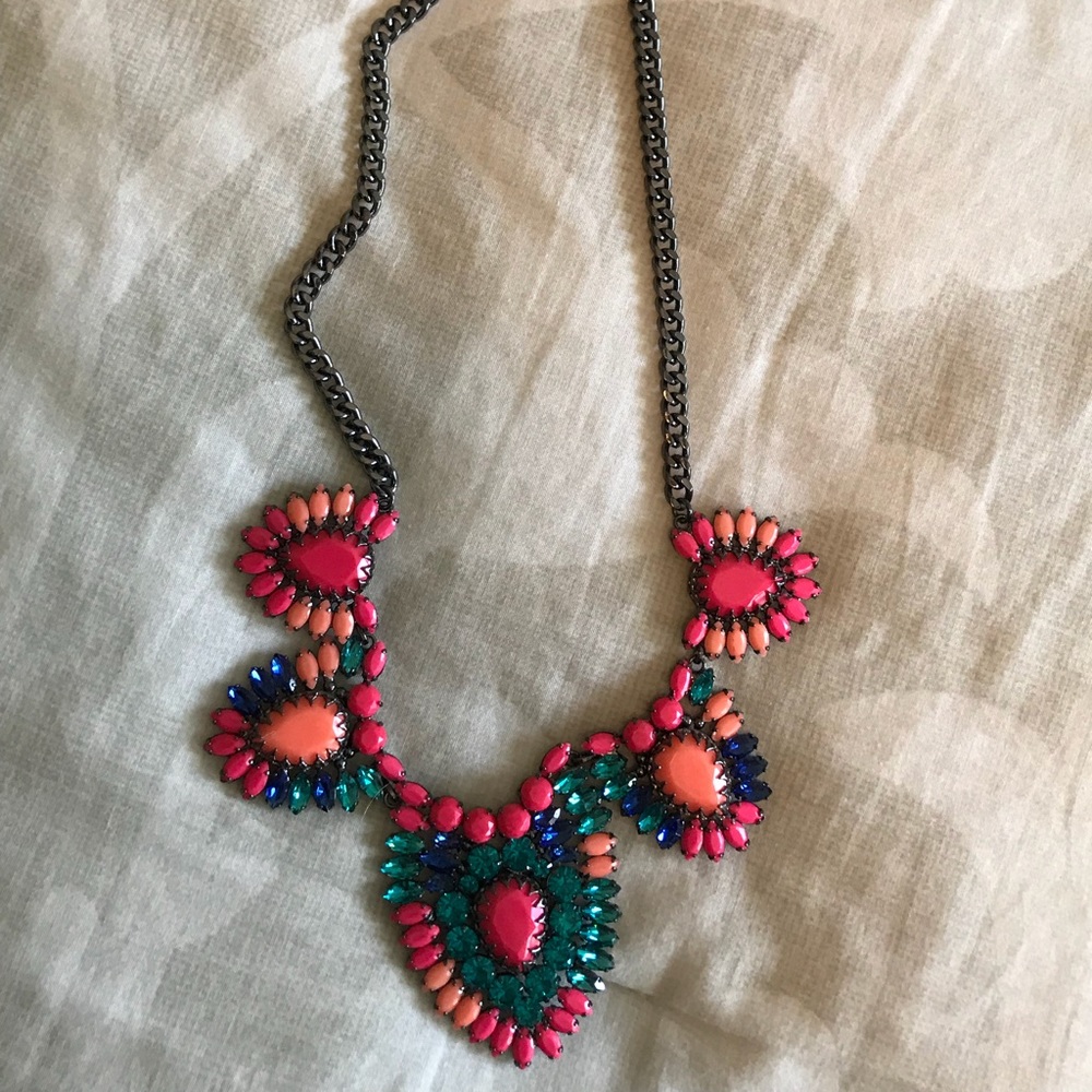 Stella and Dot necklace